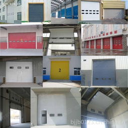 天津電動卷簾門定制、安裝及維修技術服務指南