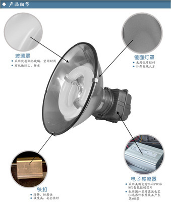 工程照明新選擇 特價批發大功率照明燈的經濟實惠之道